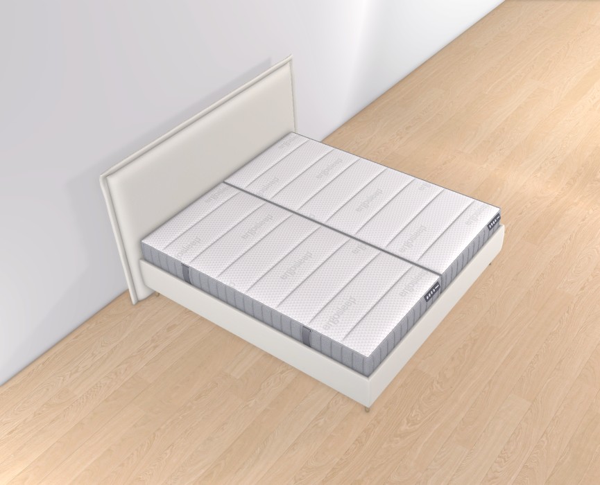 Bedframe Bellerose P4