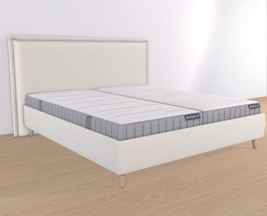 Ledikant Bellerose P3