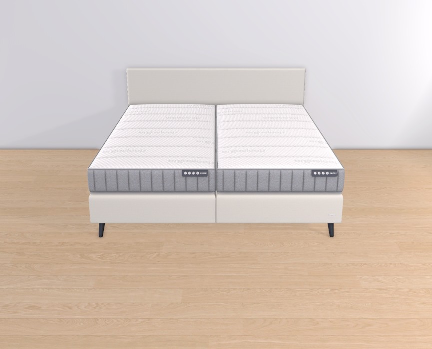 Boxspring East River BS1