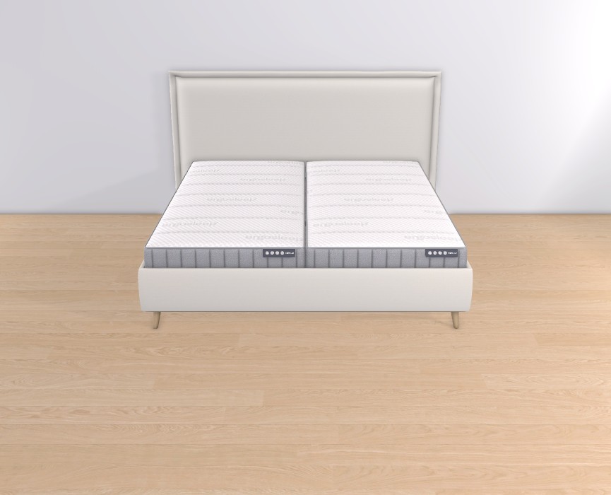 Bedframe Bellerose P3