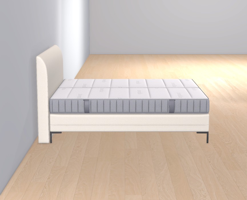 Boxspring Lincoln BS4