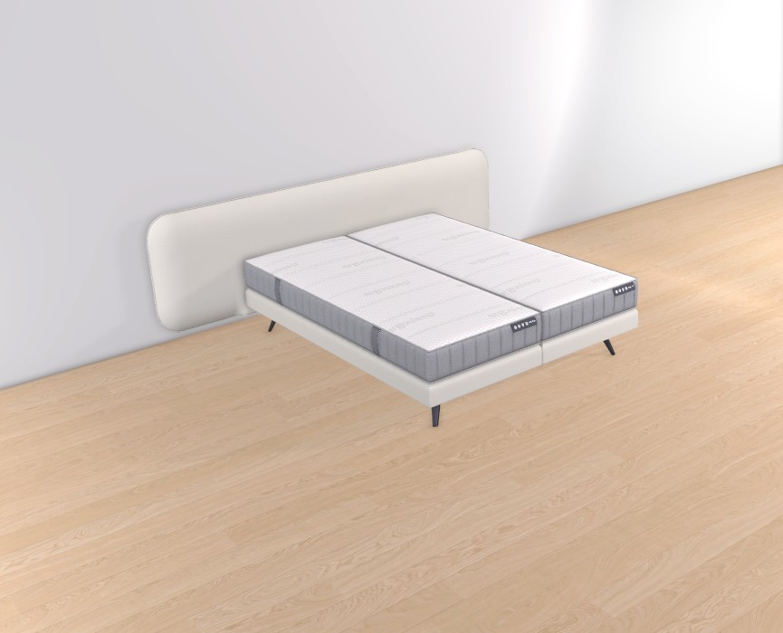 Boxspring Empire BS1 Pure