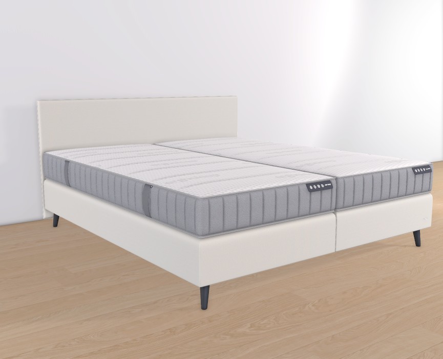 Boxspring East River BS1