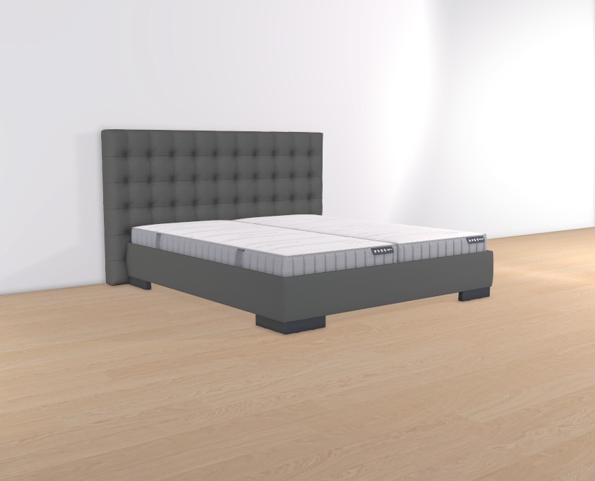 Bedframe Times Square P3