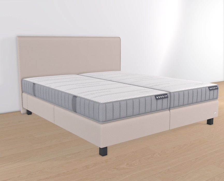 Boxspring Hampton BS3