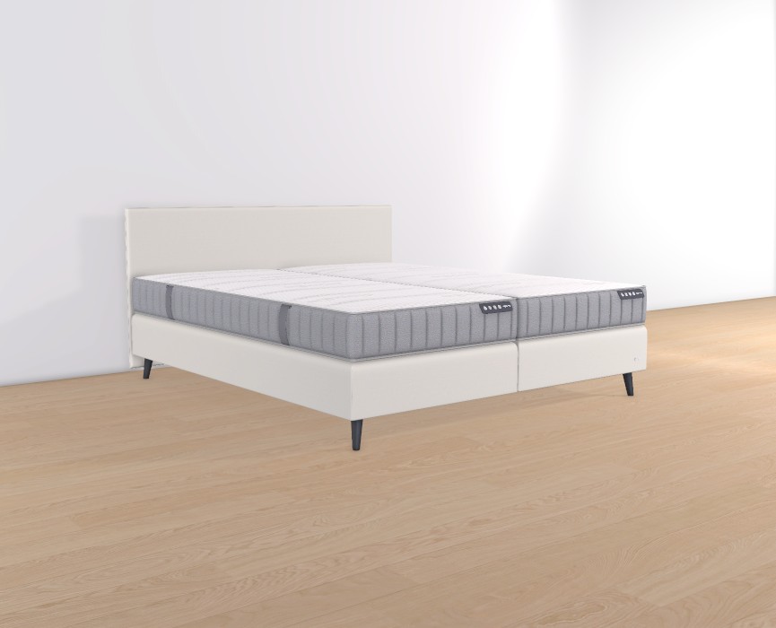 Boxspring East River BS1