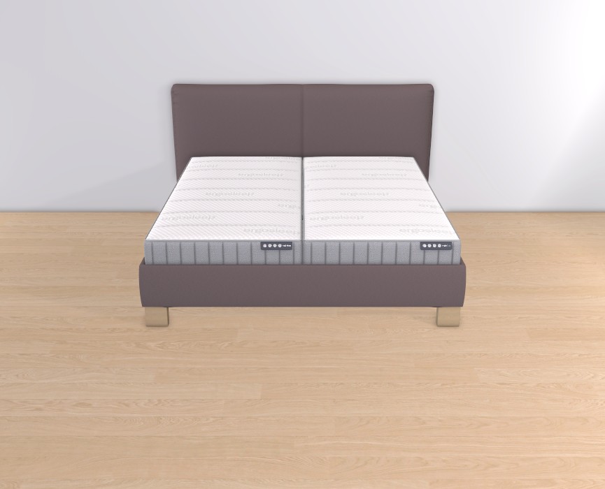 Ledikant Manhattan P4