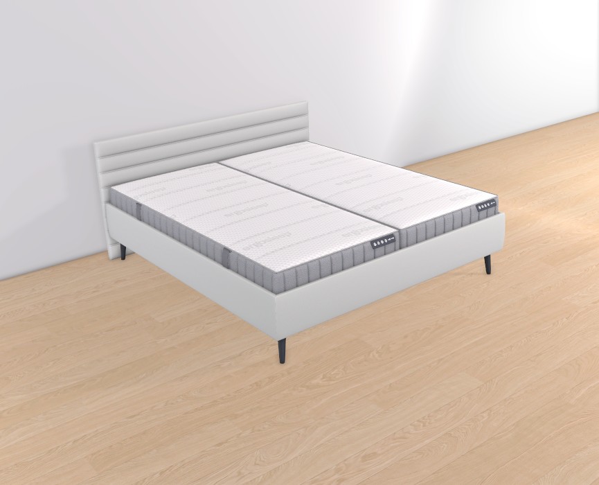 Bed frame Avenue P3