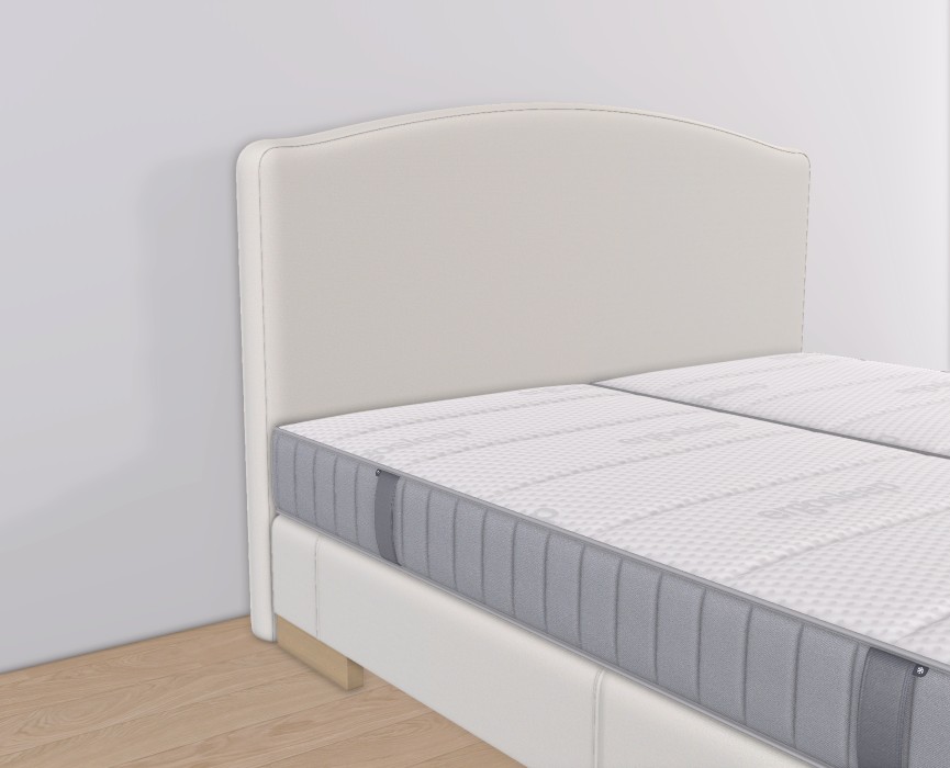 Boxspring Metropolitan BS3