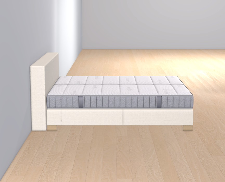 Boxspring Riverdale BS3