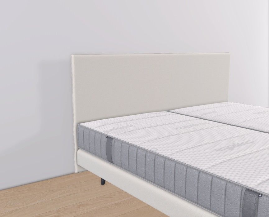 Boxspring East River BS1 Pure
