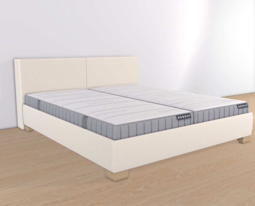 Bedframe Riverdale P3