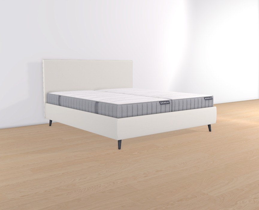 Bedframe East River P4