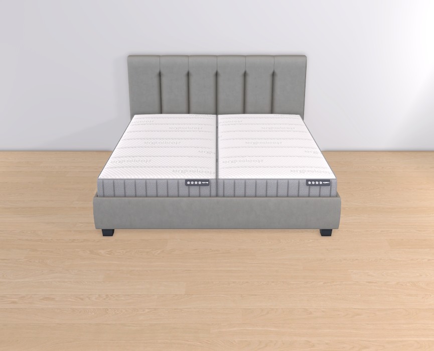 Cadre de lit Roosevelt P4