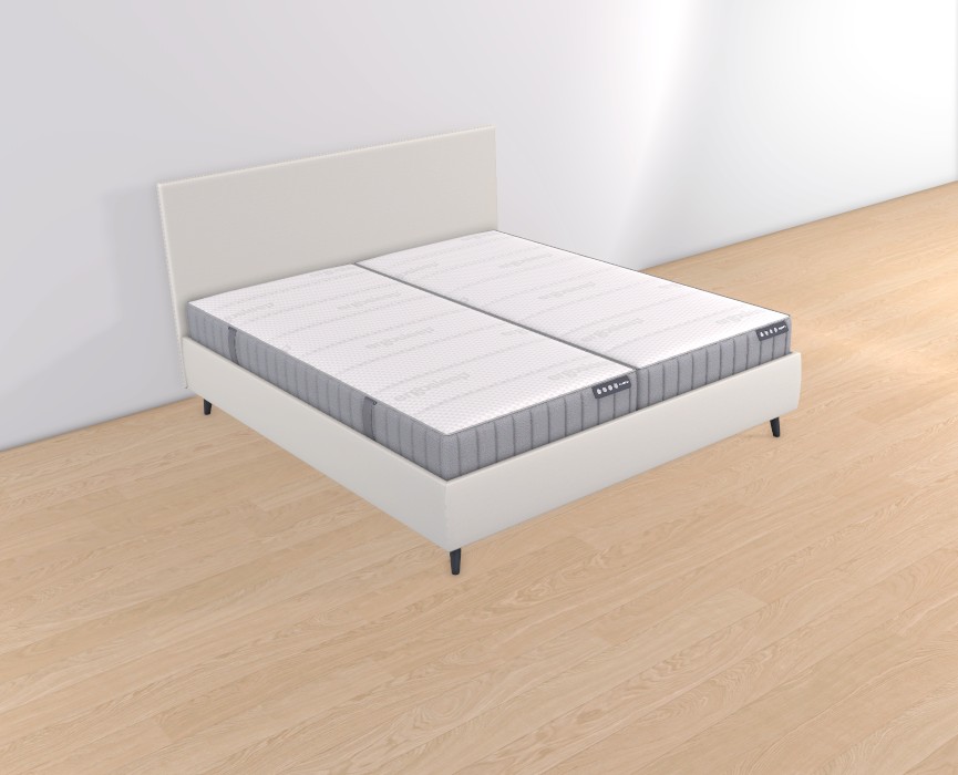 Bedframe East River P4