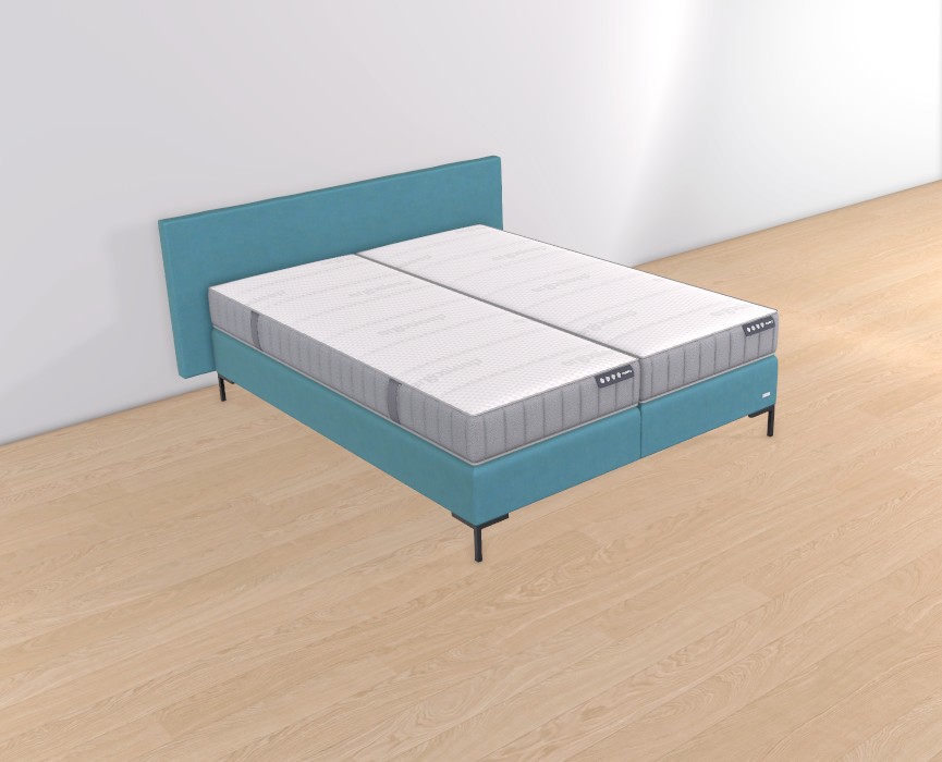 Boxspring Madison