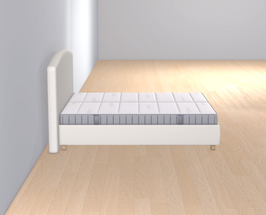 Bedframe Metropolitan P1