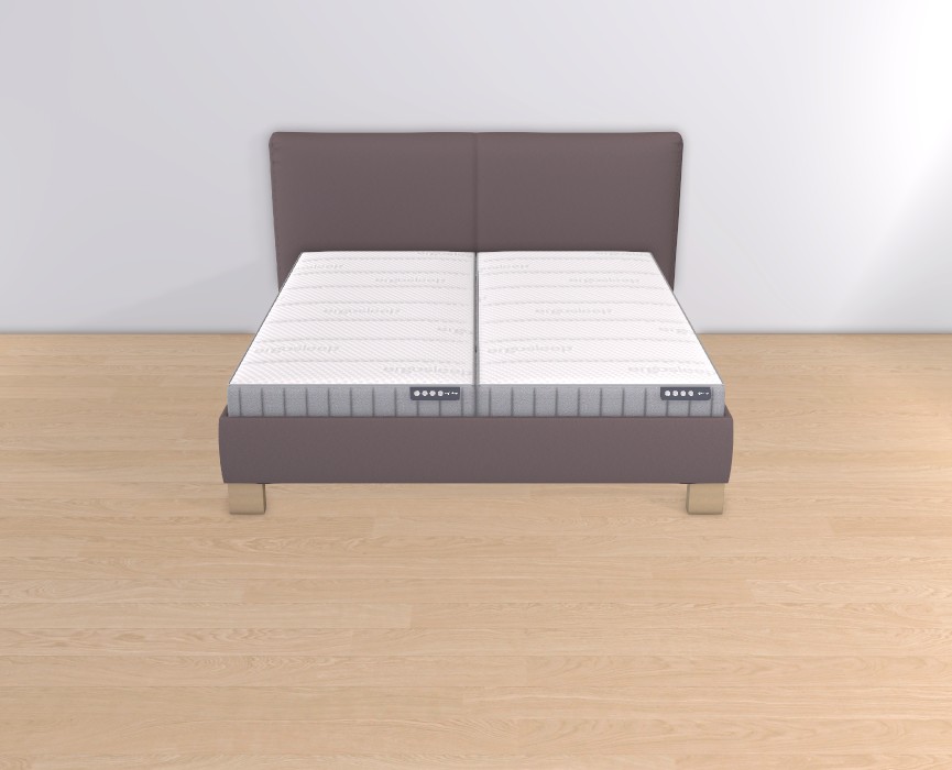 Ledikant Manhattan P3