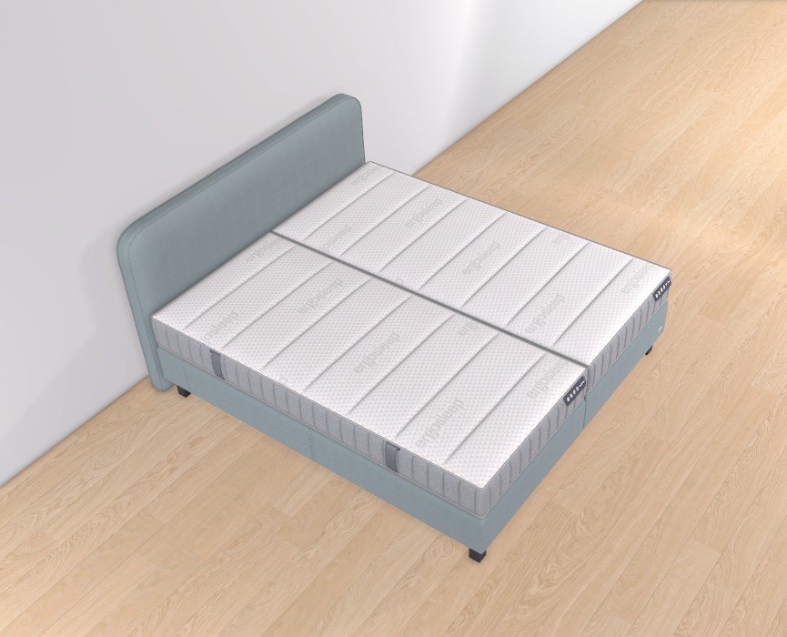 Boxspring Columbia BS3