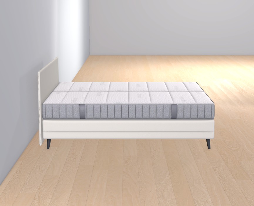 Boxspring East River BS4