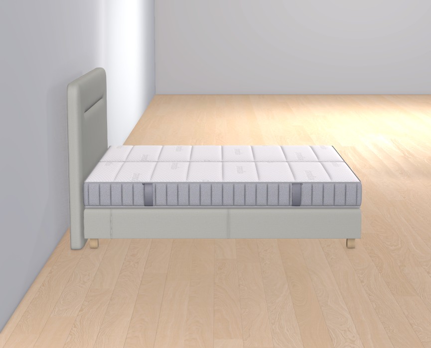 Boxspring High Line BS3