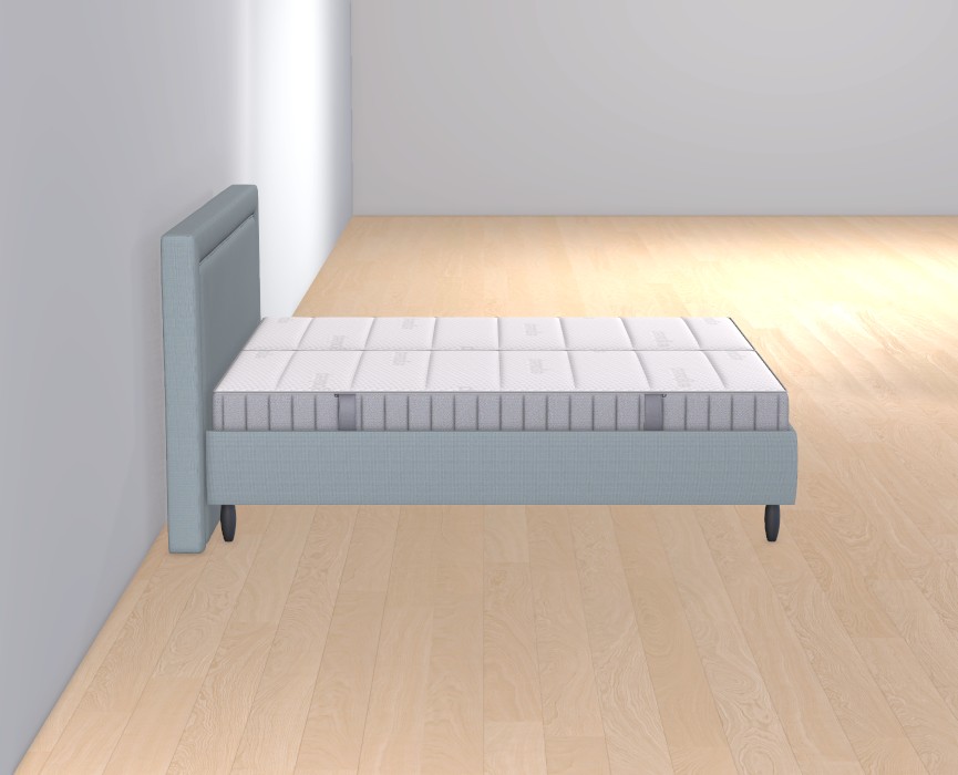 Bed frame Broadway P1