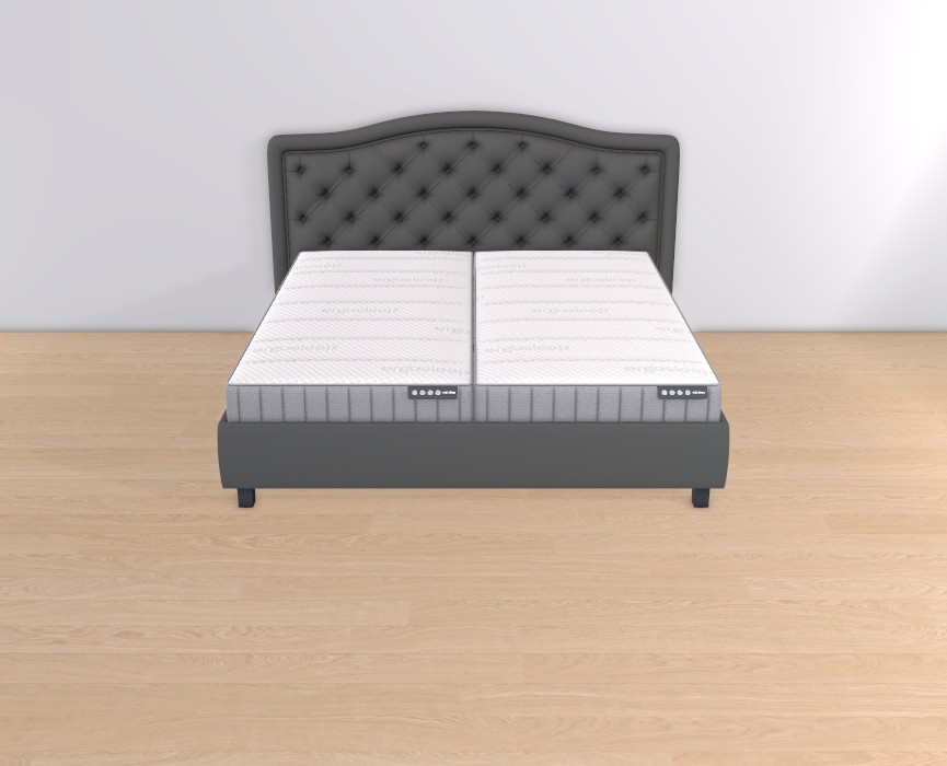 Ledikant Rockefeller P4