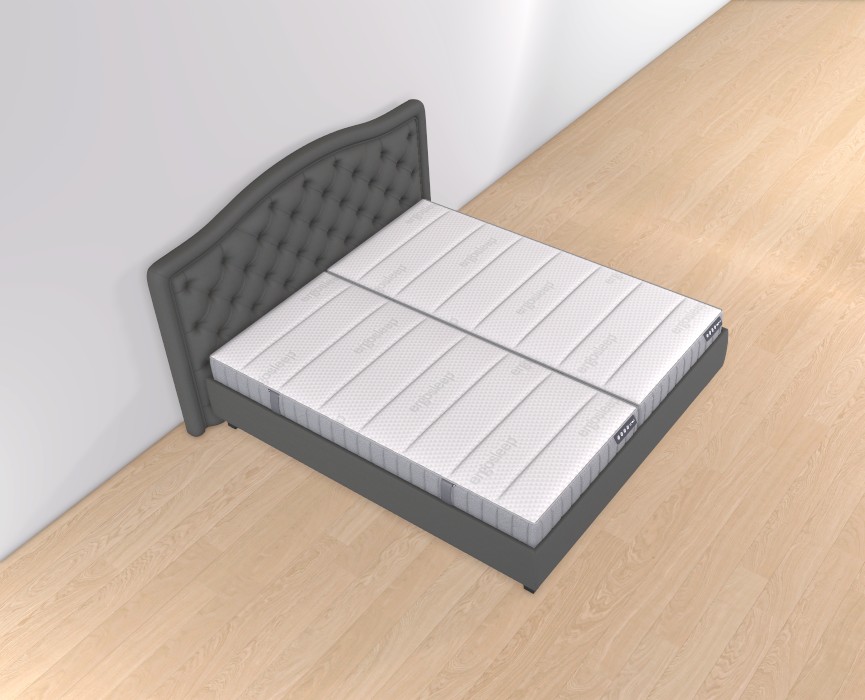 Ledikant Rockefeller P1