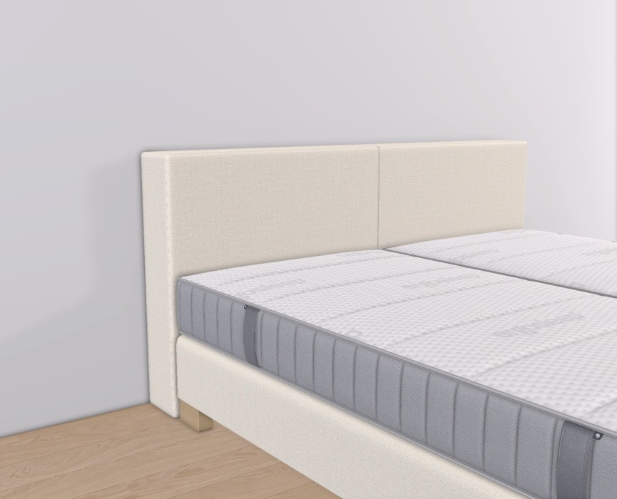 Boxspring Riverdale BS1