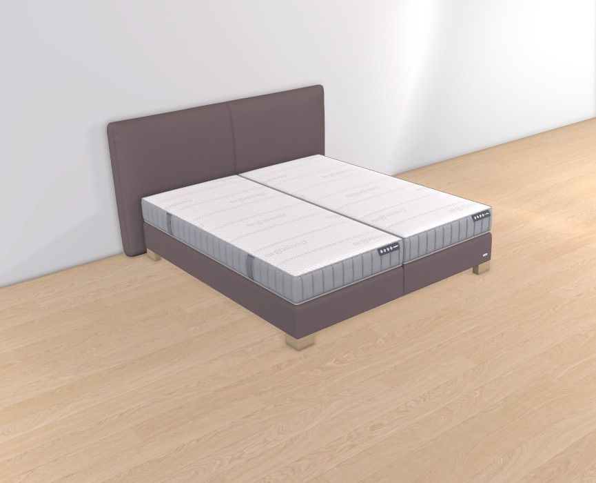 Boxspring Manhattan BS1