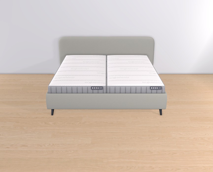Bed frame Springfield P3