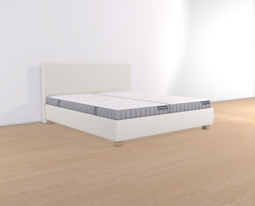 Cadre de lit Madison P3