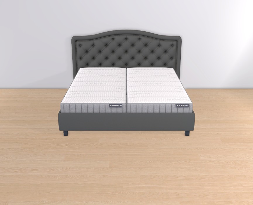 Ledikant Rockefeller P1