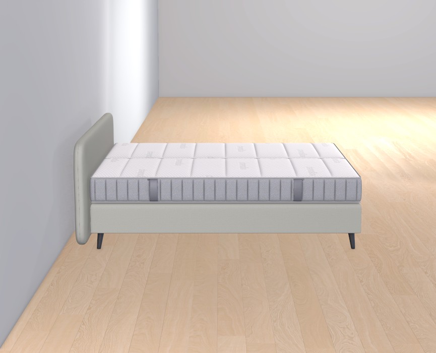 Boxspring Springfield BS1