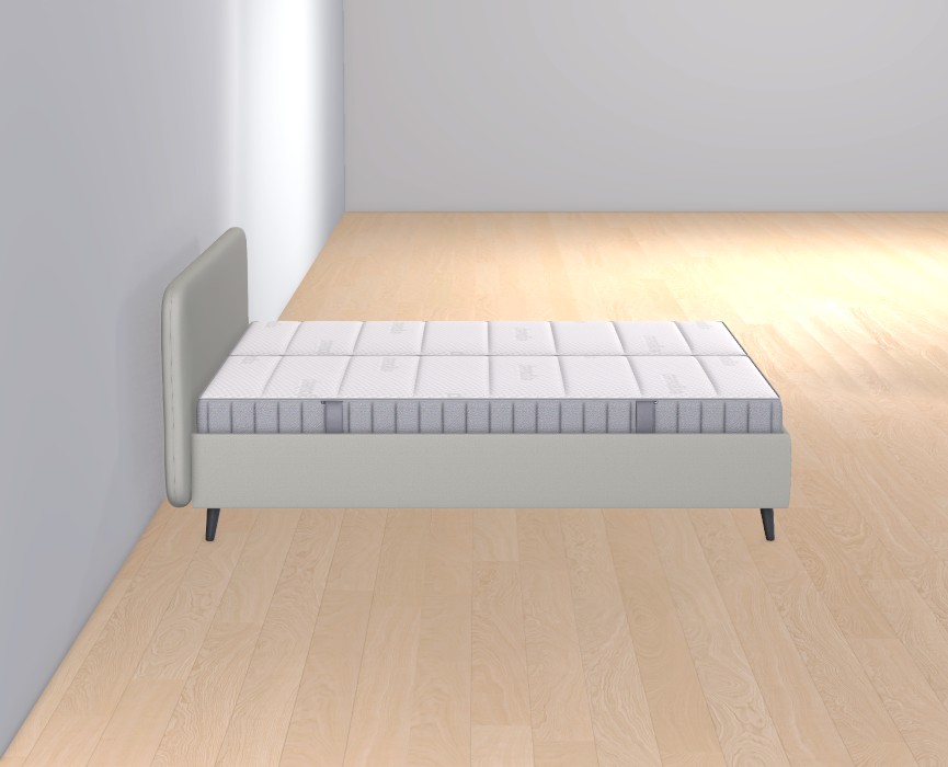 Bed frame Springfield P3