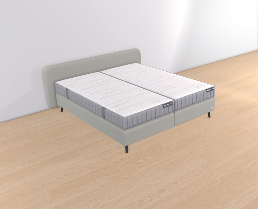 Boxspring Springfield BS1