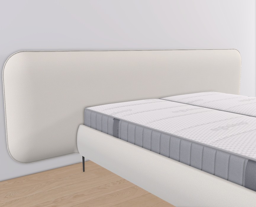Bedframe Empire P1