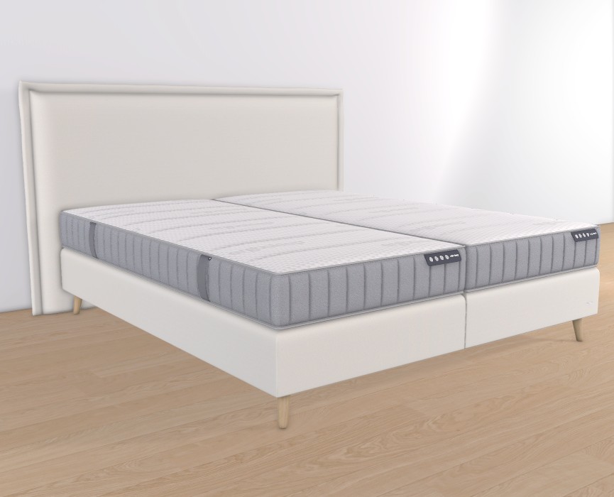 Boxspring Bellerose BS1