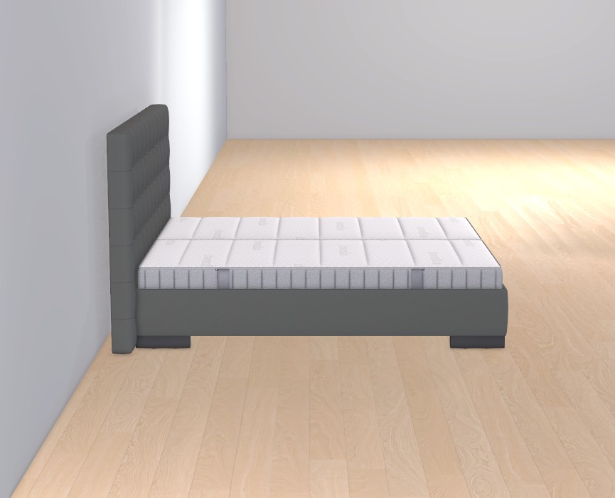 Bedframe Times Square P3