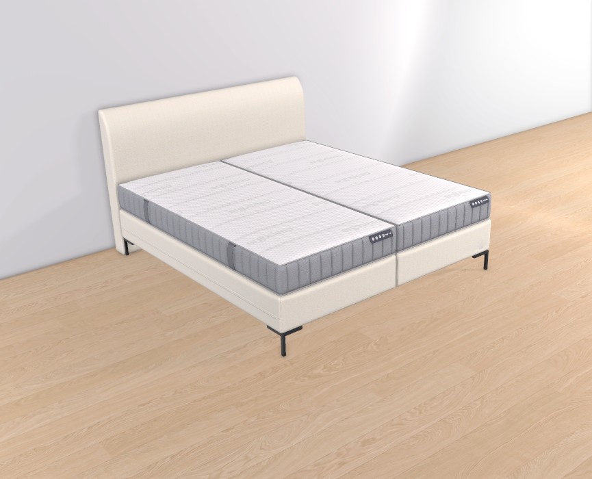 Boxspring Lincoln BS4