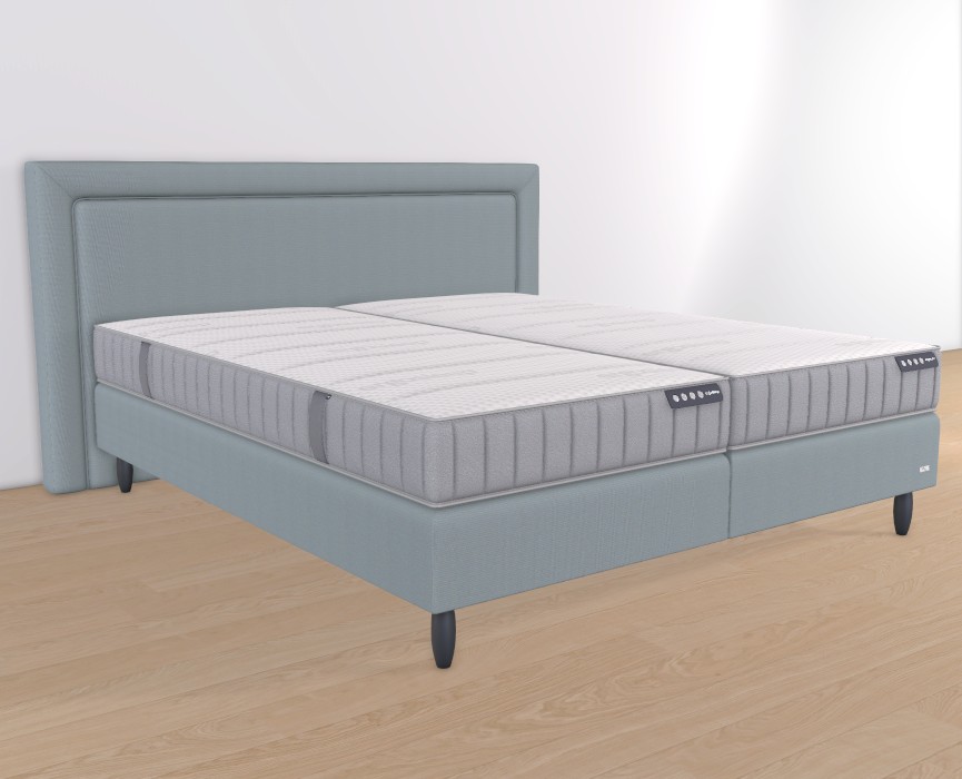 Boxspring Broadway BS1