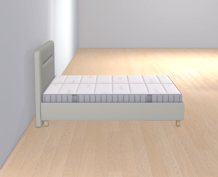 Bettrahmen High Line P3