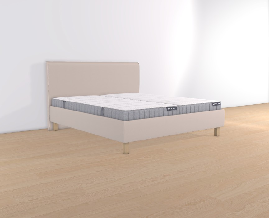 Bettrahmen Hampton P3