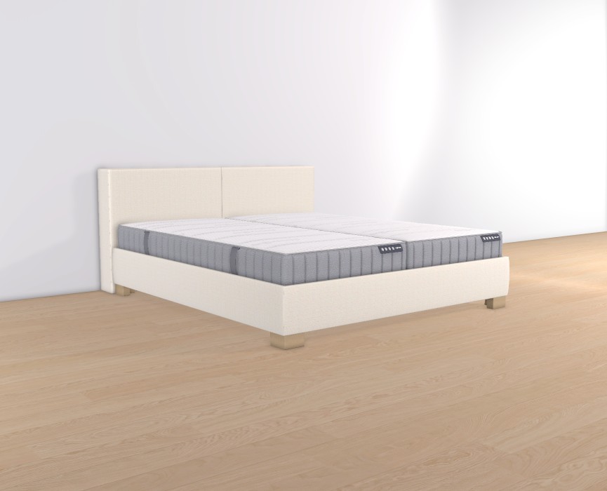 Bed frame Riverdale P4