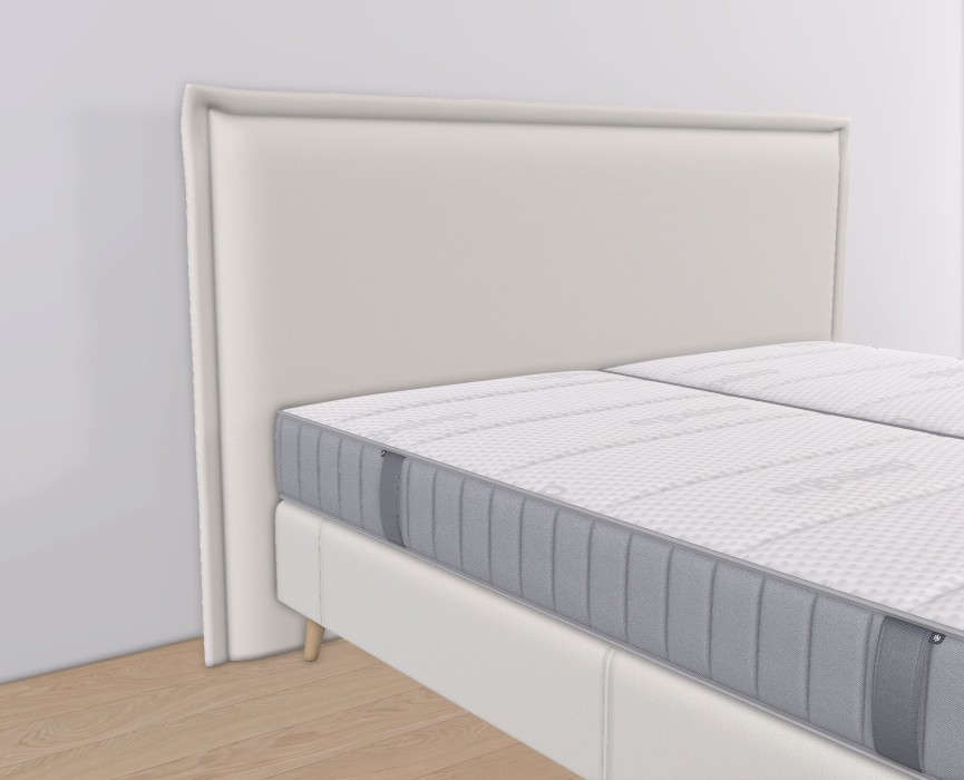 Boxspring Bellerose BS3