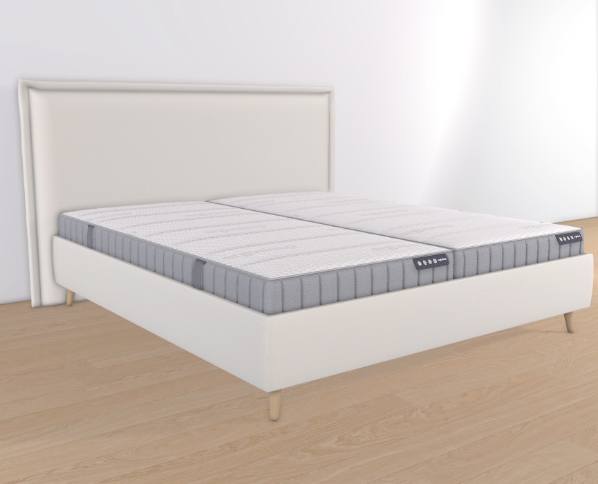 Bedframe Bellerose P3