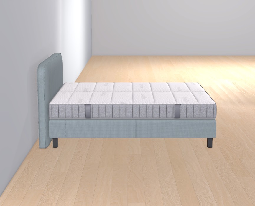 Boxspring Columbia BS3