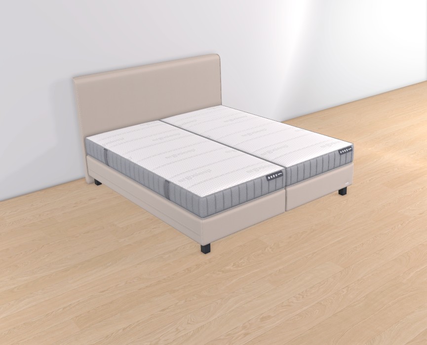 Boxspring Hampton BS4