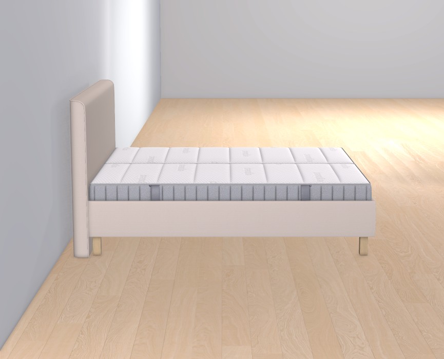 Bettrahmen Hampton P3