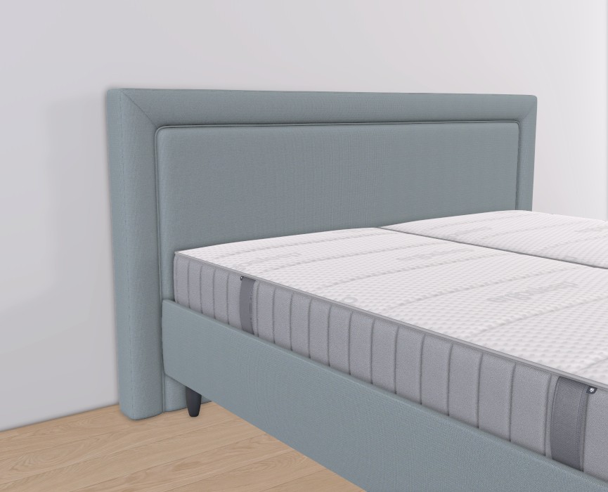 Bedframe Broadway P4